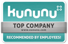 Kununu top company