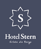 Hotel Stern im Alpendorf