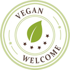 Mitglied bei Vegan Welcome